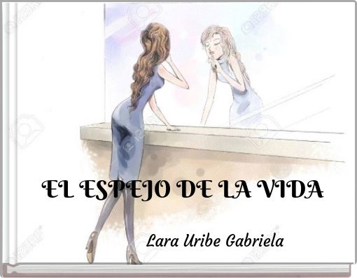 EL ESPEJO DE LA VIDA