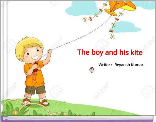 Writer :- Reyansh Kumar