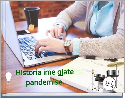 Front cover of 'untitled' 