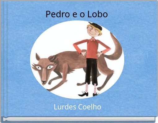 Pedro e o Lobo