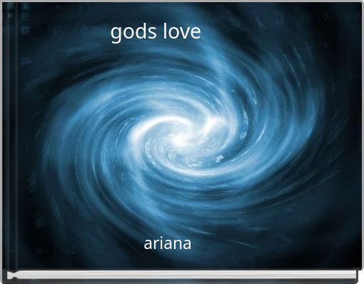 gods love