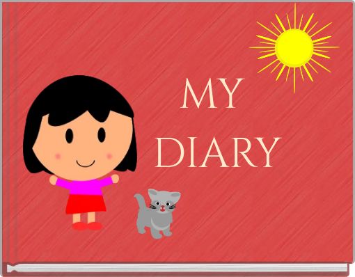 MY DIARY