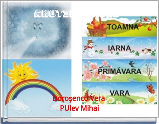 ANOTIMPURILE