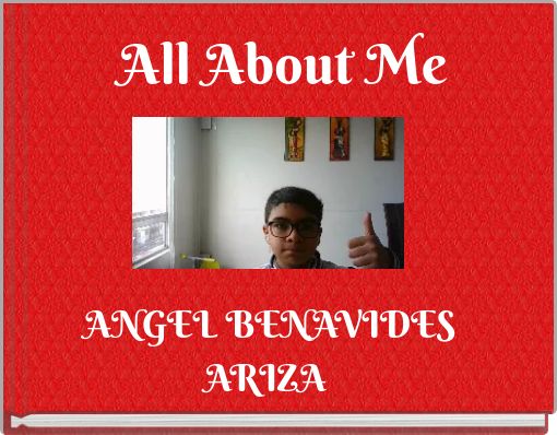 All About Me