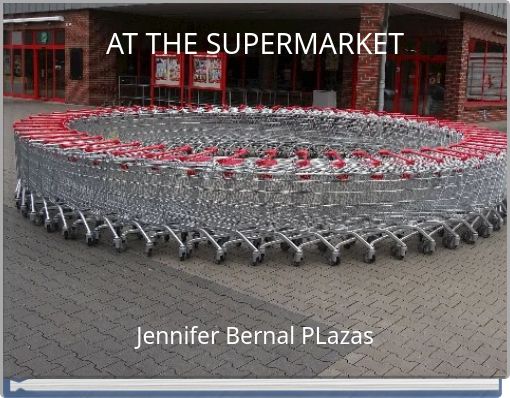 AT THE SUPERMARKET