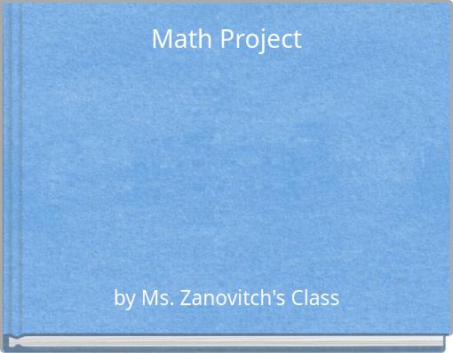 Math Project