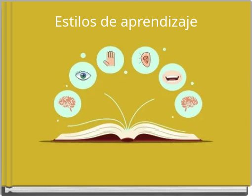 Estilos de aprendizaje