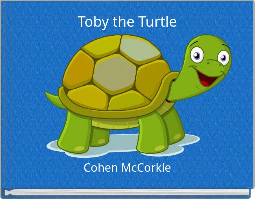 Toby the Turtle