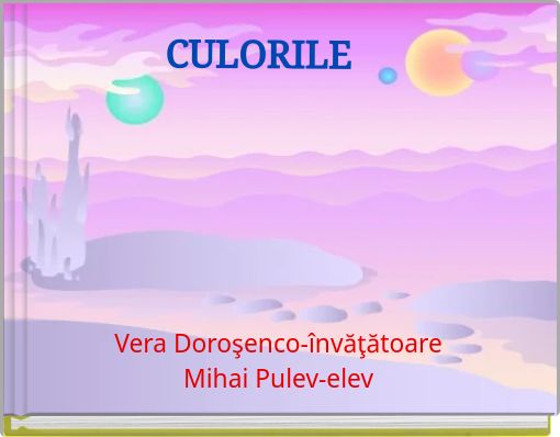 CULORILE