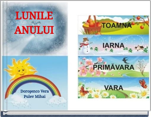 LUNILE ANULUI