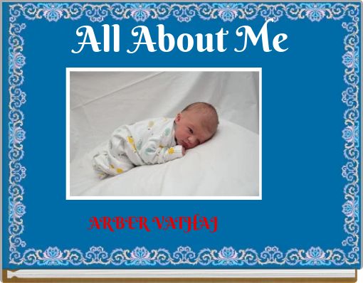 All About Me