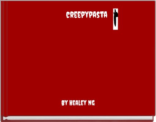 creepypasta