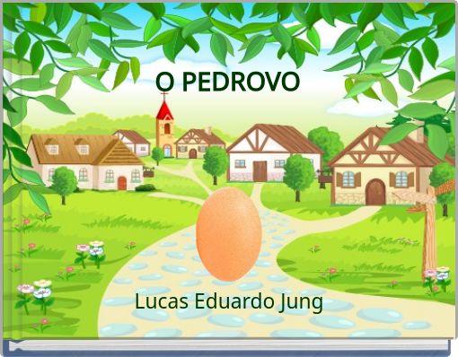 O PEDROVO