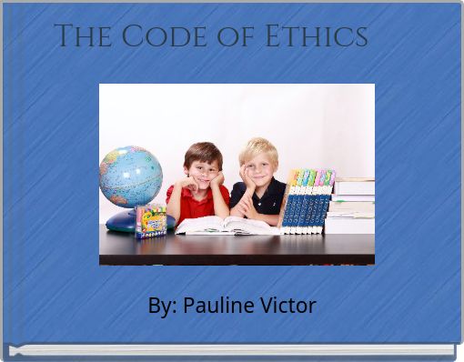 The Code of Ethics