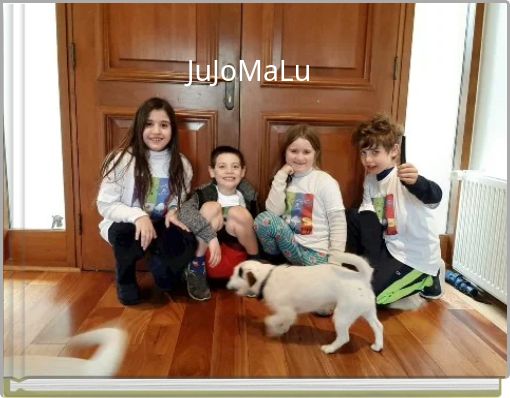JuJoMaLu