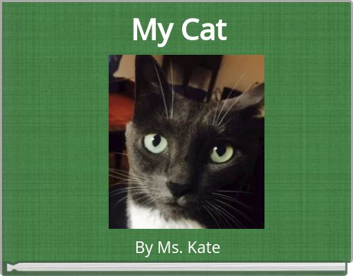 My Cat