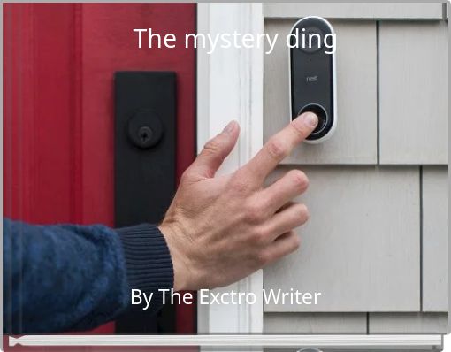 The mystery ding