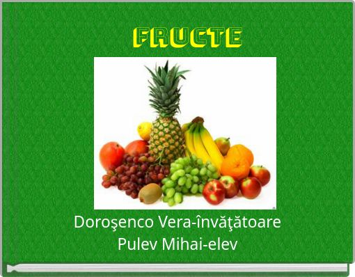 FRUCTE