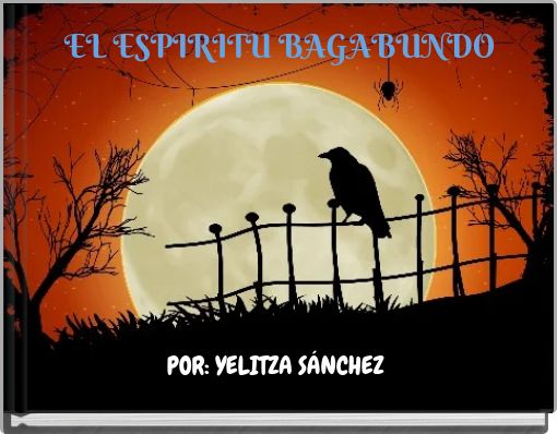 EL ESPIRITU BAGABUNDO