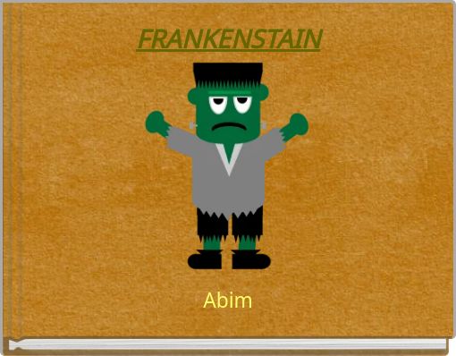 FRANKENSTAIN