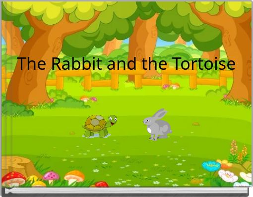 The Rabbit and the Tortoise