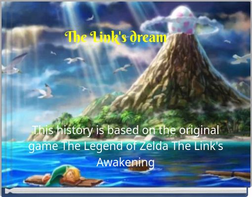 The Link's dream