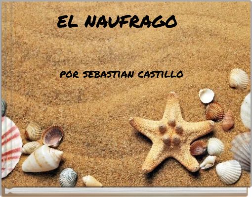 EL NAUFRAGO
