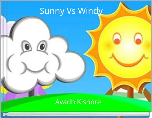 Sunny Vs Windy