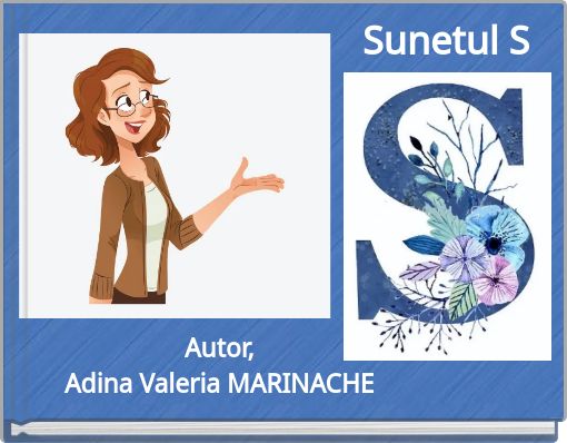 Front cover of 'Sunetul  S' 