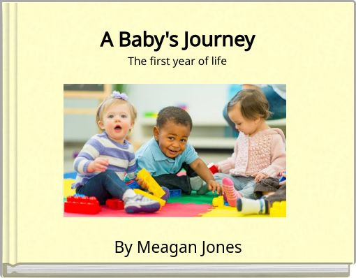 A Baby's Journey The first year of life