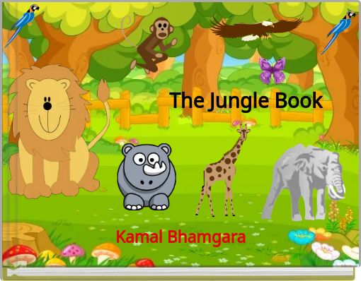 The Jungle Book