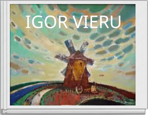 IGOR VIERU