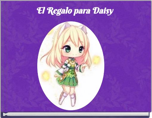 El Regalo para Daisy
