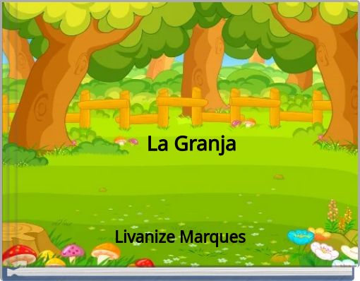 Book Cover for: La Granja