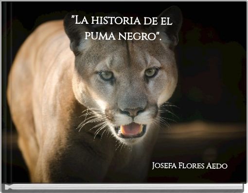 Puma negro hotsell en la selva