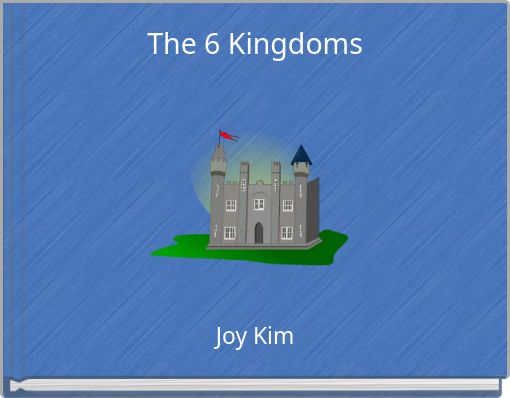 The 6 Kingdoms