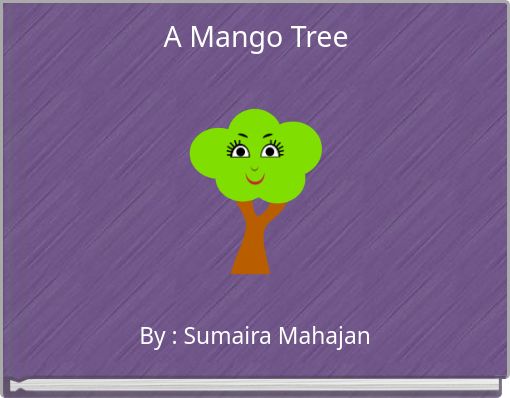A Mango Tree