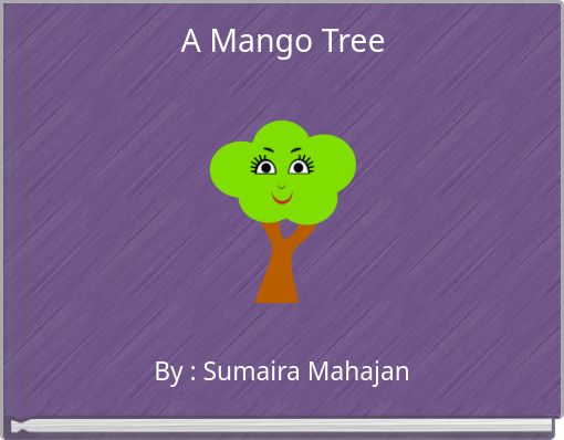 A Mango Tree