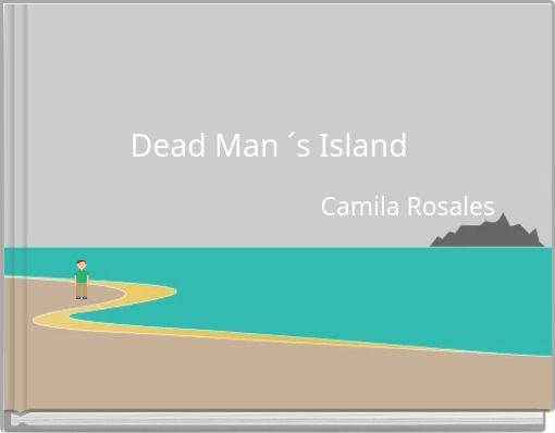 Dead Man ´s Island