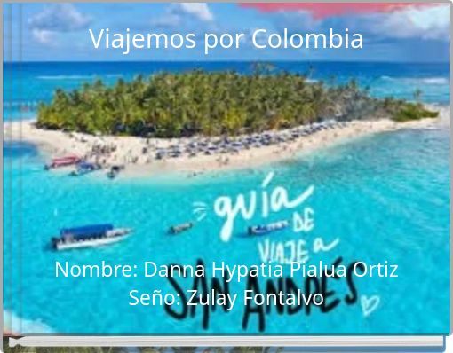 Viajemos por Colombia