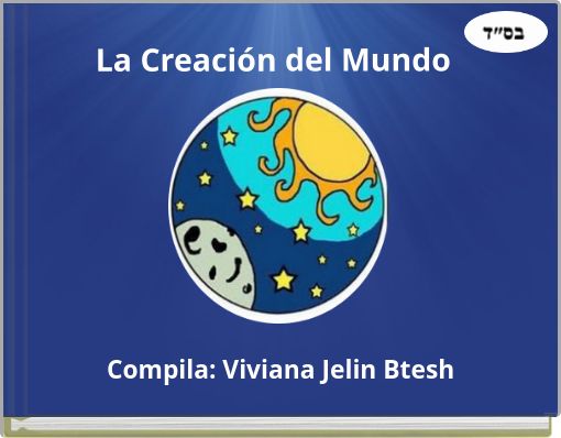 La Creación del Mundo