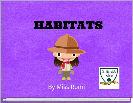 HABITATS