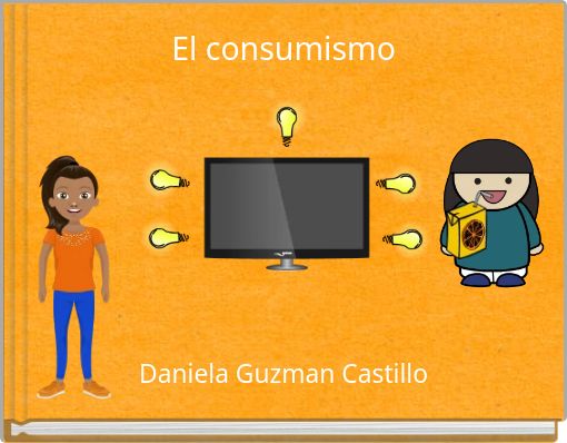 El consumismo