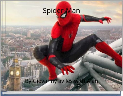 Spider-Man