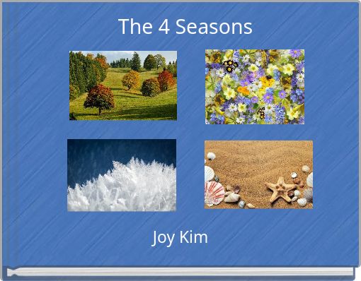 The 4 Seasons