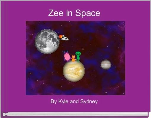 Zee in Space 