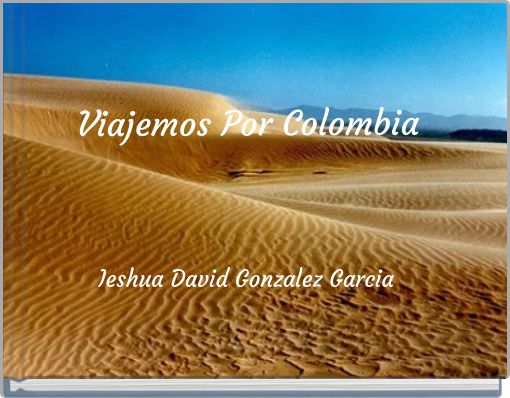 Viajemos Por Colombia