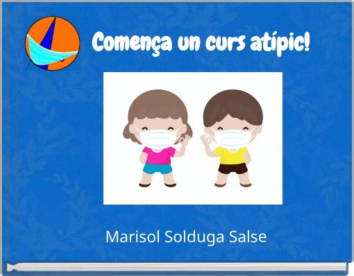 Comen&ccedil;a un curs at&iacute;pic!