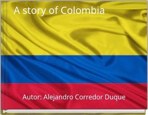 A story of Colombia
