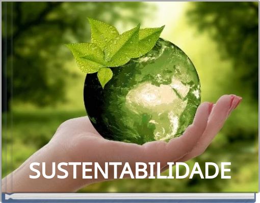 SUSTENTABILIDADE